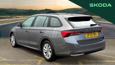 Skoda Octavia 1.5 TSI e-TEC SE Technology 5dr DSG Petrol Estate